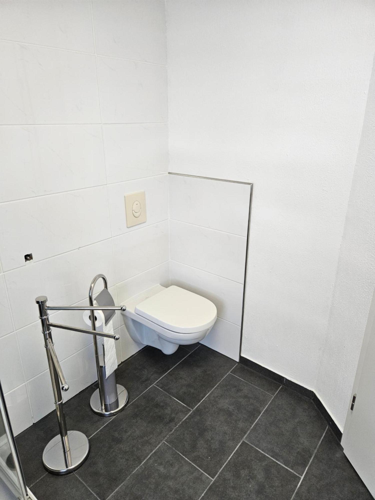 An Der Dorfeiche Apartment Hamm  Exterior photo
